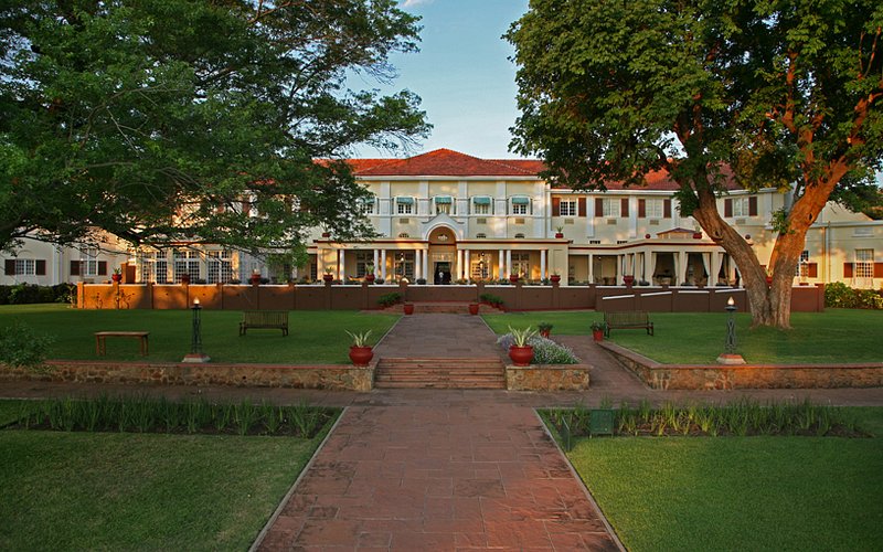 Accommodation Services