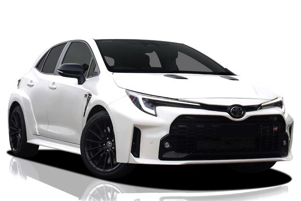 Car Rental Services